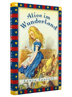 Alice im Wunderland