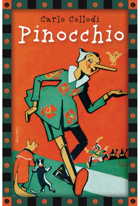 Pinocchio