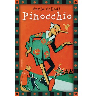 Pinocchio