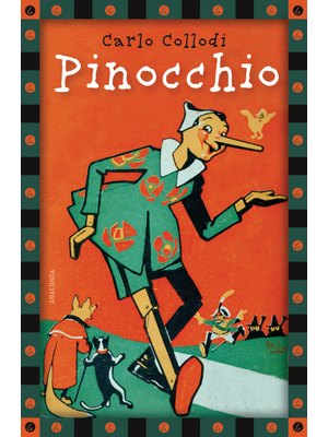 Pinocchio Pinocchio