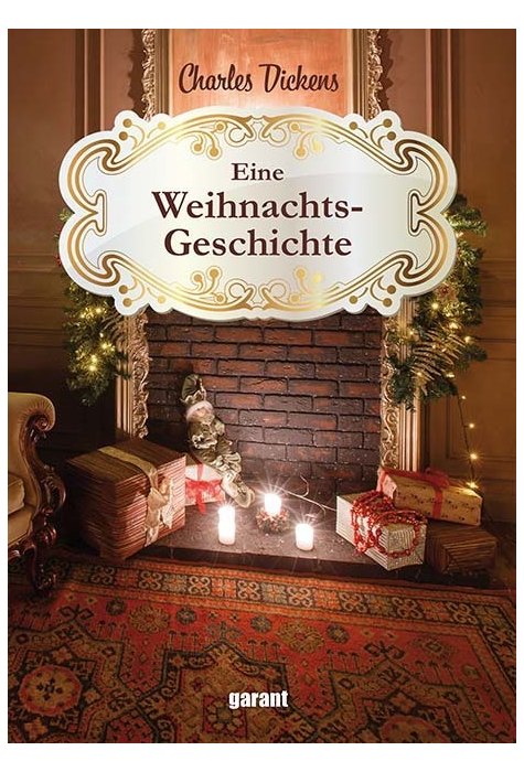 Eine Weihnachtsgeschichte