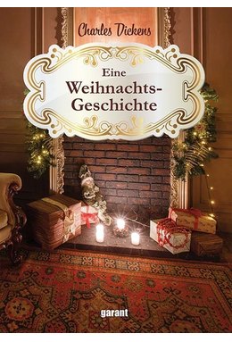 Eine Weihnachtsgeschichte