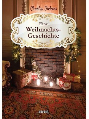 Eine Weihnachtsgeschichte