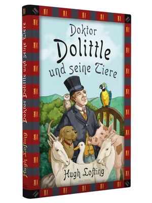 Doktor Dolittle und seine Tiere