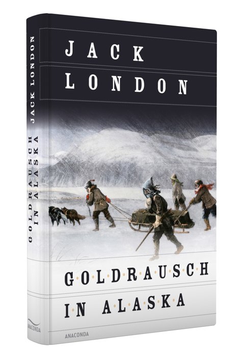 Goldrausch in Alaska