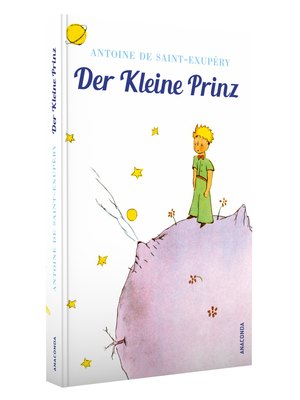 Der Kleine Prinz