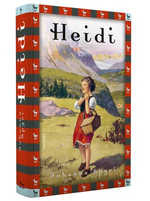 Heidi Heidi