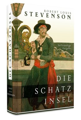 Die Schatzinsel