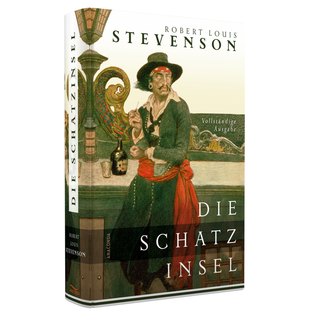 Die Schatzinsel