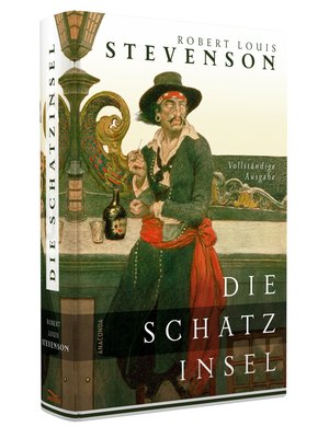 Die Schatzinsel