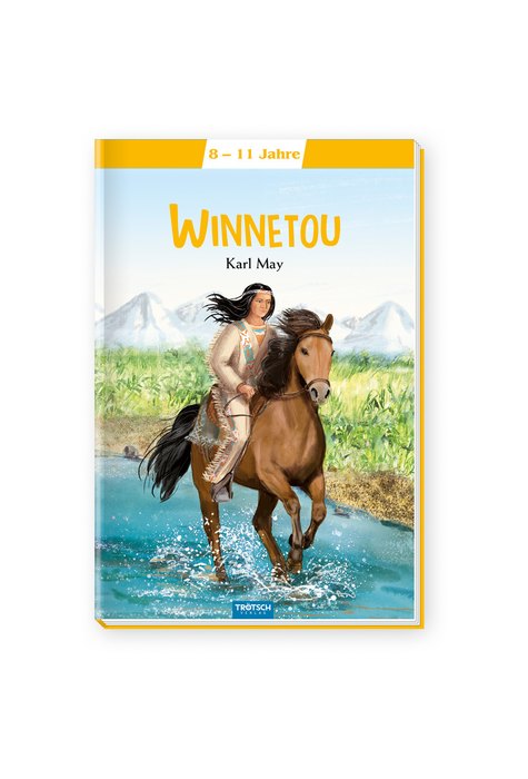 Winnetou Winnetou