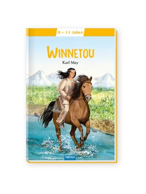 Winnetou Winnetou