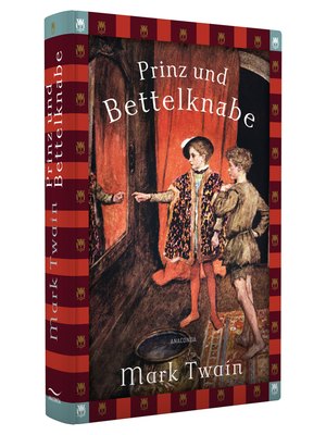 Prinz und Bettelknabe