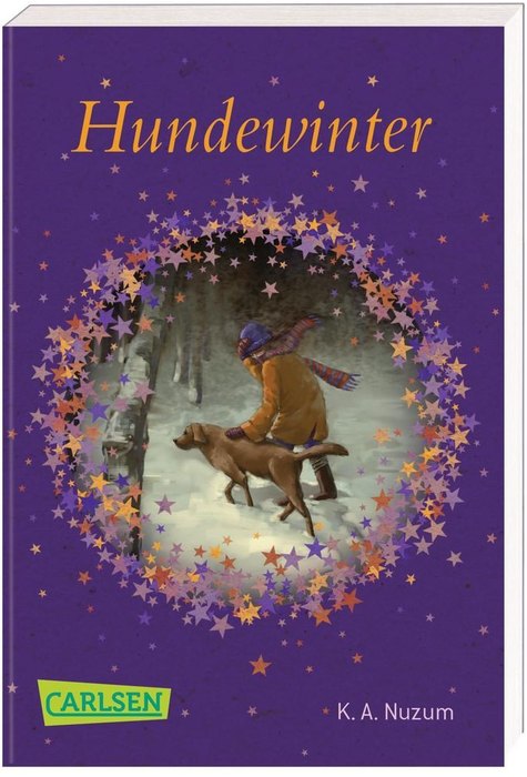 Hundewinter Hundewinter