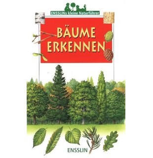 Bäume erkennen