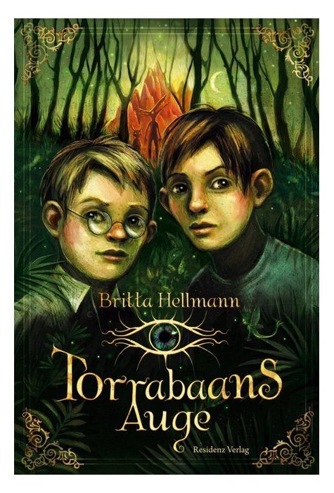 Torrabaans Auge Torrabaans Auge