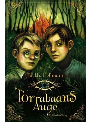 Torrabaans Auge Torrabaans Auge