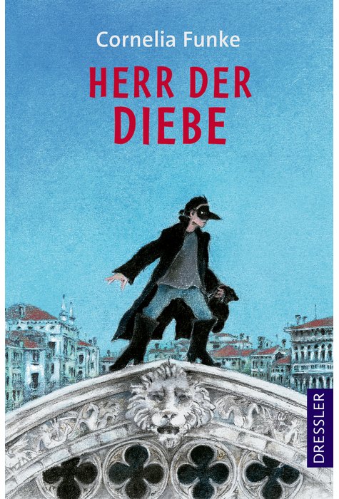 Herr der Diebe