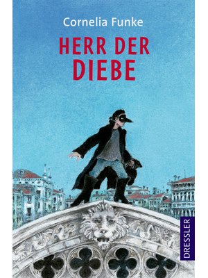 Herr der Diebe