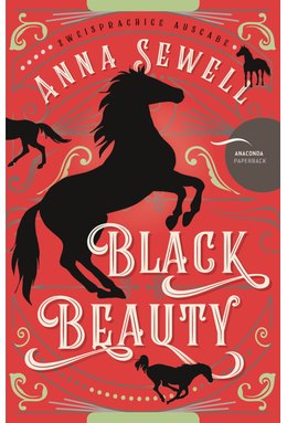 Black Beauty - Zweisprachige Ausgabe (deutsch/englisch)