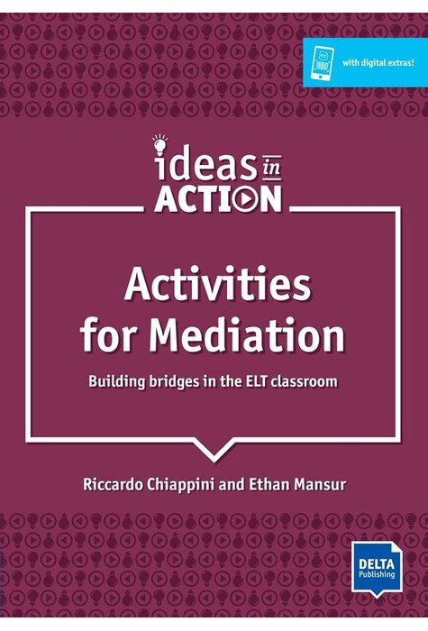 Activities for Mediation, Book with photocopiable activities