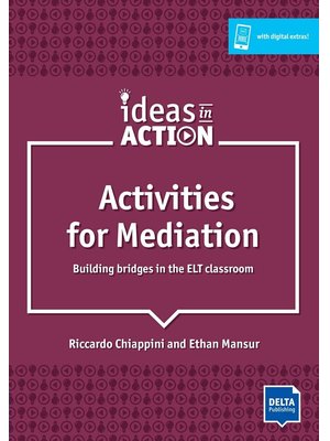 Activities for Mediation, Book with photocopiable activities