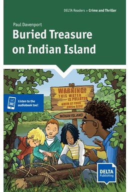 Buried Treasure on Indian Island
