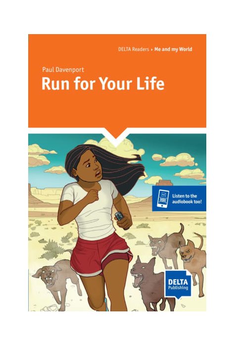 Run for Your Life Run for Your Life