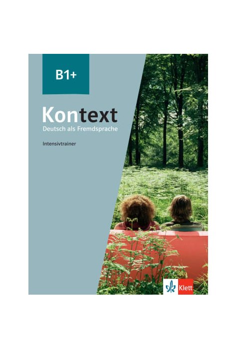 Kontext B1+, Intensivtrainer Kontext B1+, Intensivtrainer