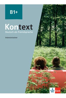 Kontext B1+, Intensivtrainer