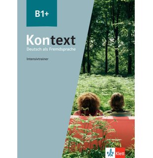 Kontext B1+, Intensivtrainer