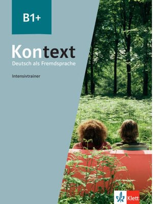 Kontext B1+, Intensivtrainer