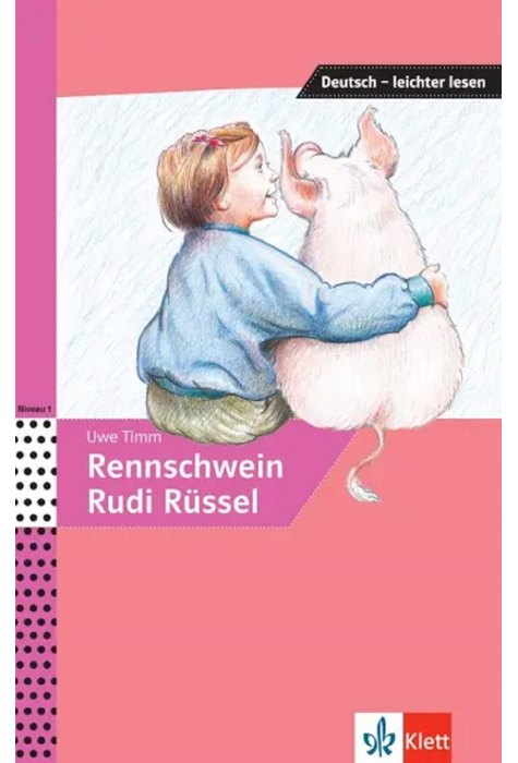 Rennschwein Rudi Russel