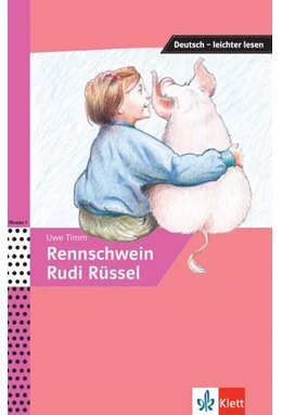 Rennschwein Rudi Russel