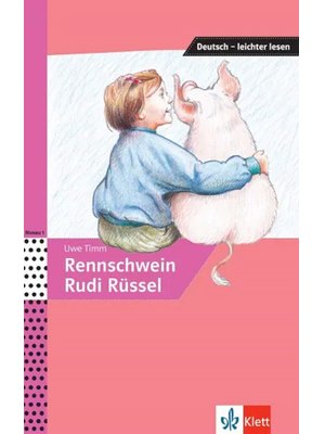 Rennschwein Rudi Russel