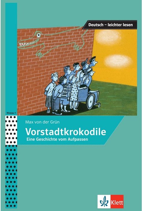 Vorstadtkrokodile Vorstadtkrokodile