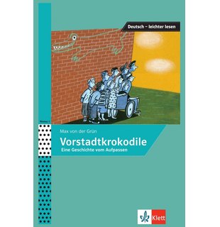 Vorstadtkrokodile