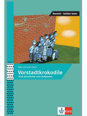 Vorstadtkrokodile