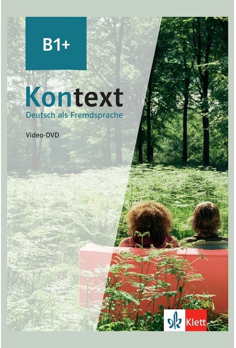 Kontext B1+. Video-DVD Kontext B1+. Video-DVD