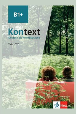 Kontext B1+. Video-DVD