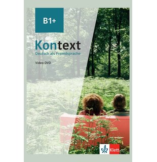 Kontext B1+. Video-DVD