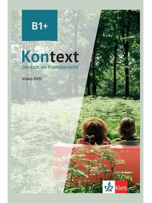 Kontext B1+. Video-DVD