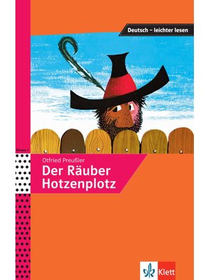 Der Räuber Hotzenplotz