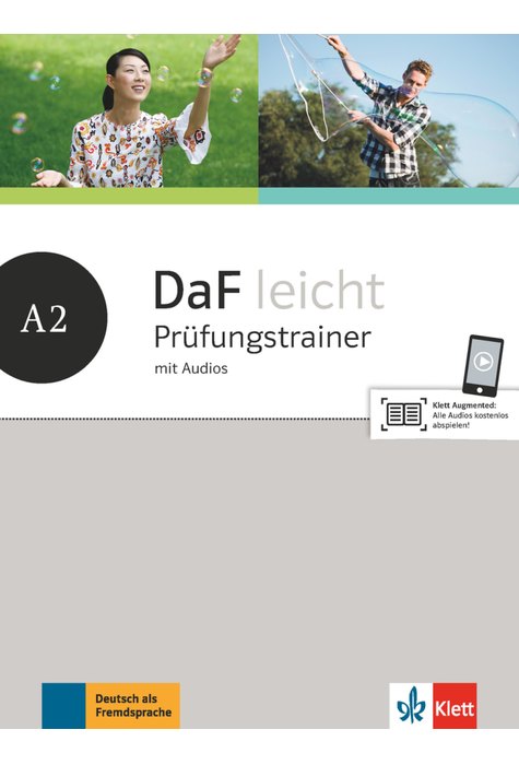 DaF leicht A2 DaF leicht A2