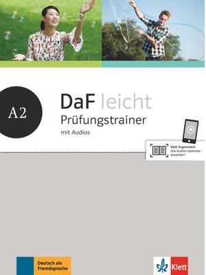 DaF leicht A2 DaF leicht A2