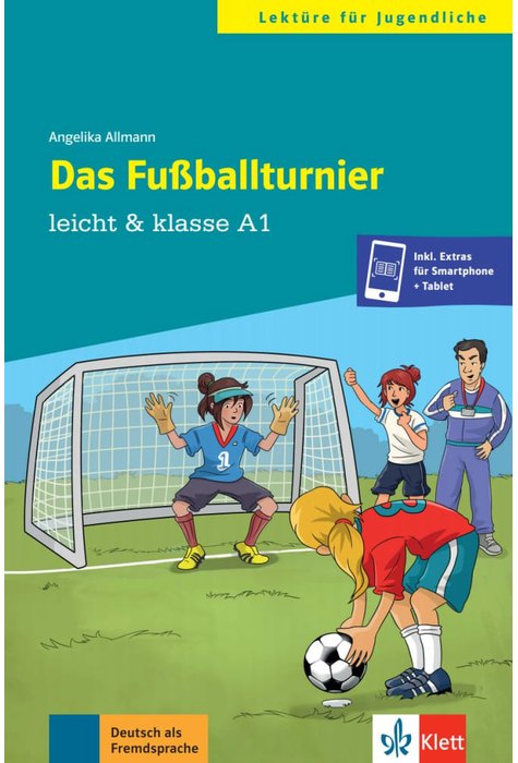 Das Fußballturnier