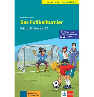 Das Fußballturnier