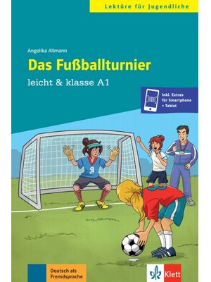 Das Fußballturnier