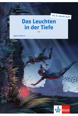 Das Leuchten in der Tiefe