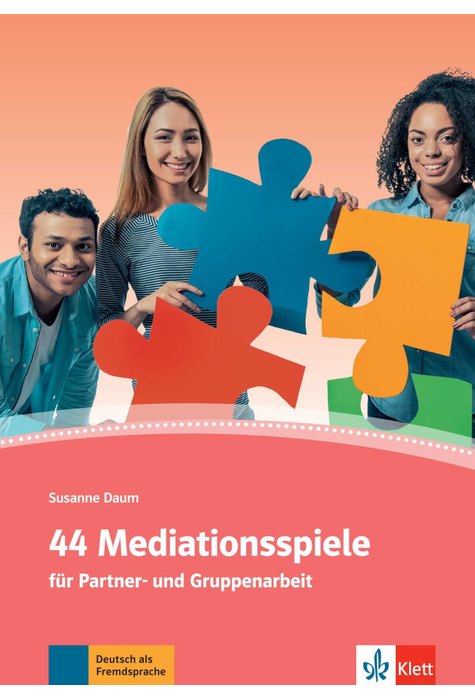 44 Mediationsspiele 44 Mediationsspiele